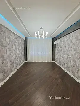 Satılır 3 otaqlı yeni tikili 90 m²
