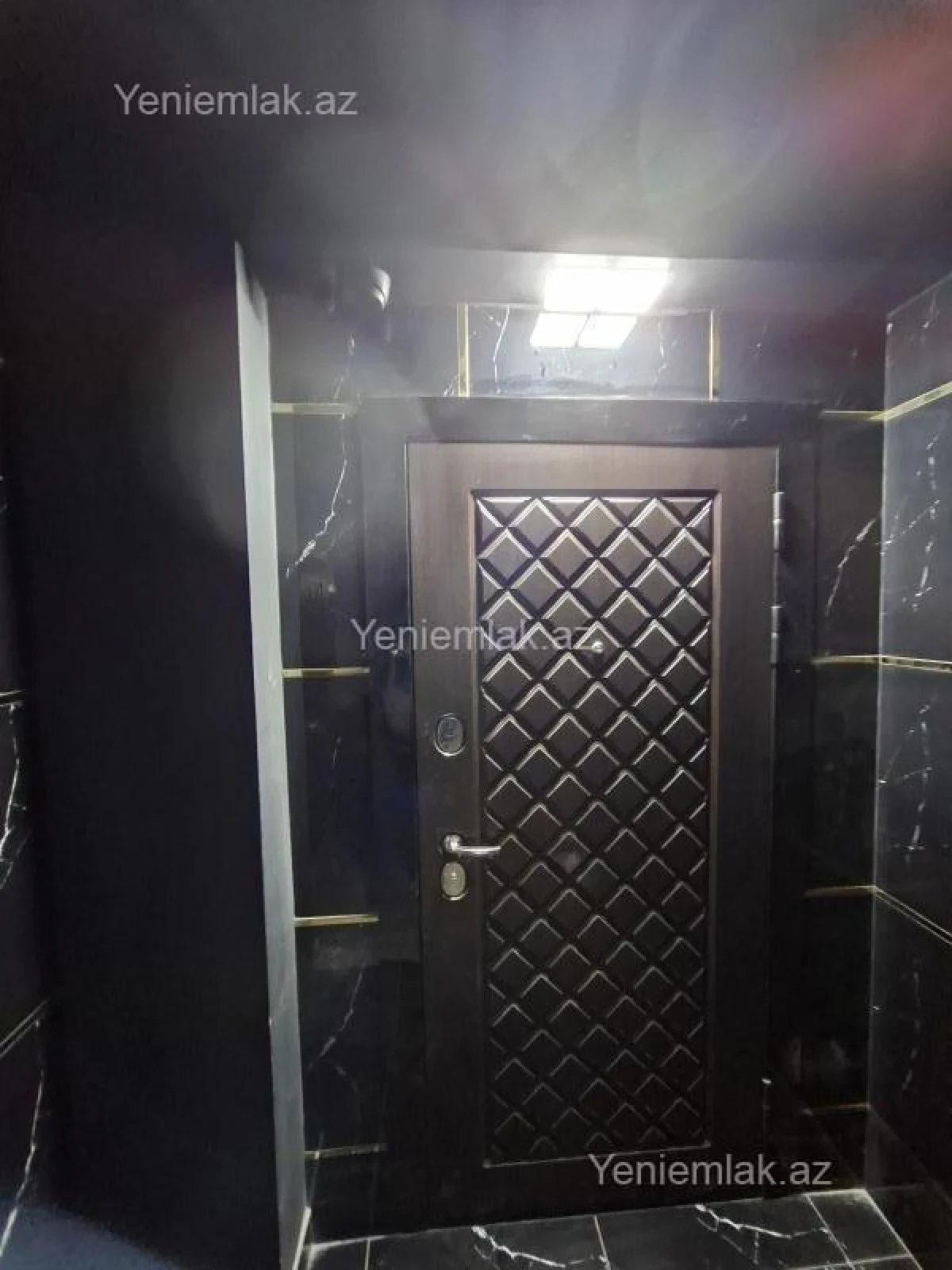Satılır 3 otaqlı yeni tikili 90 m²