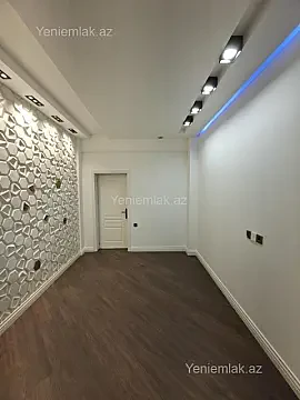 Satılır 3 otaqlı yeni tikili 90 m²