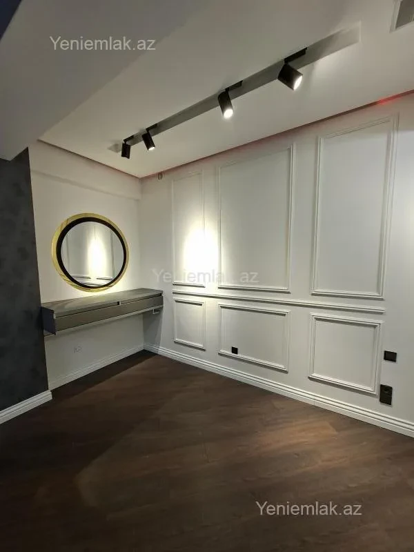 Satılır 3 otaqlı yeni tikili 90 m²