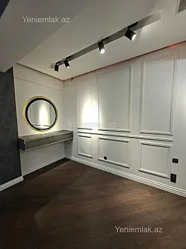 Satılır 3 otaqlı yeni tikili 90 m²