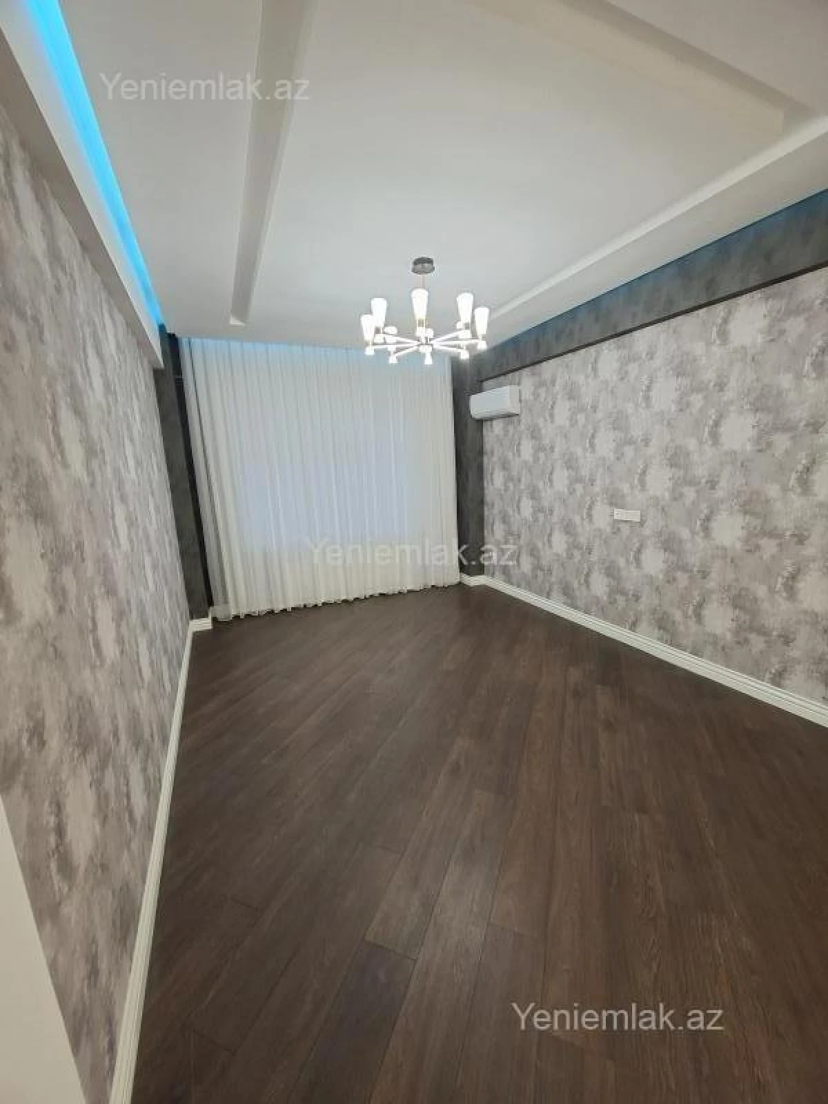 Satılır 3 otaqlı yeni tikili 90 m²
