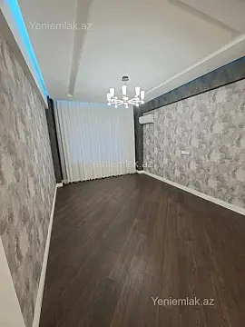 Satılır 3 otaqlı yeni tikili 90 m²