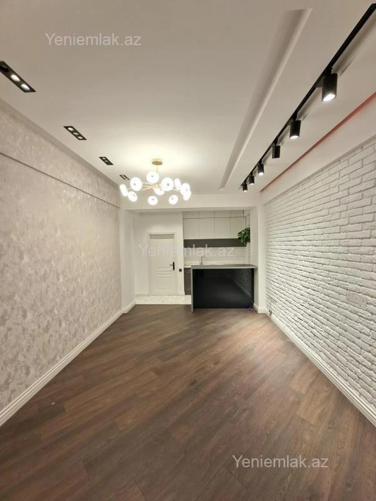 Satılır 3 otaqlı yeni tikili 90 m²