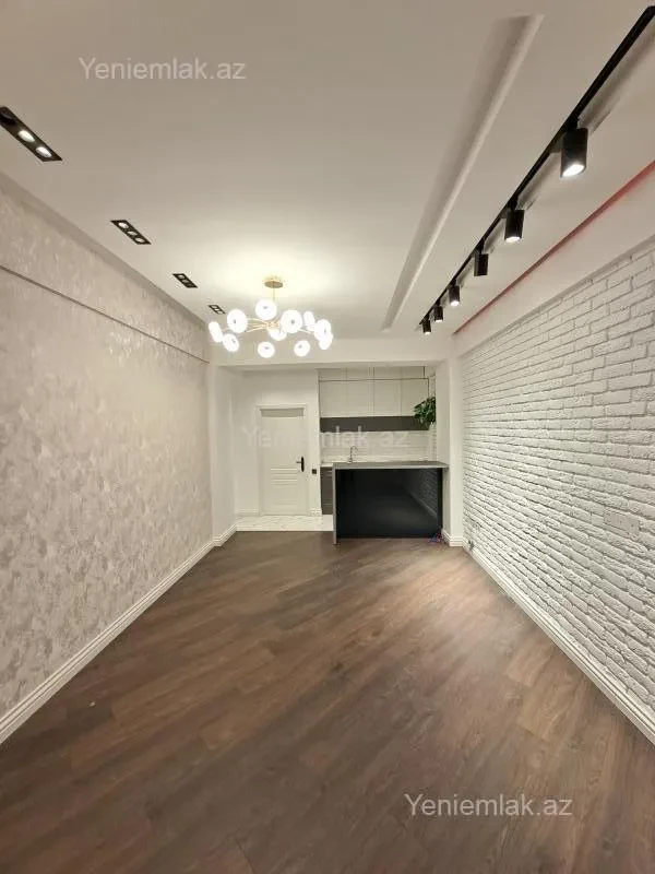 Satılır 3 otaqlı yeni tikili 90 m²