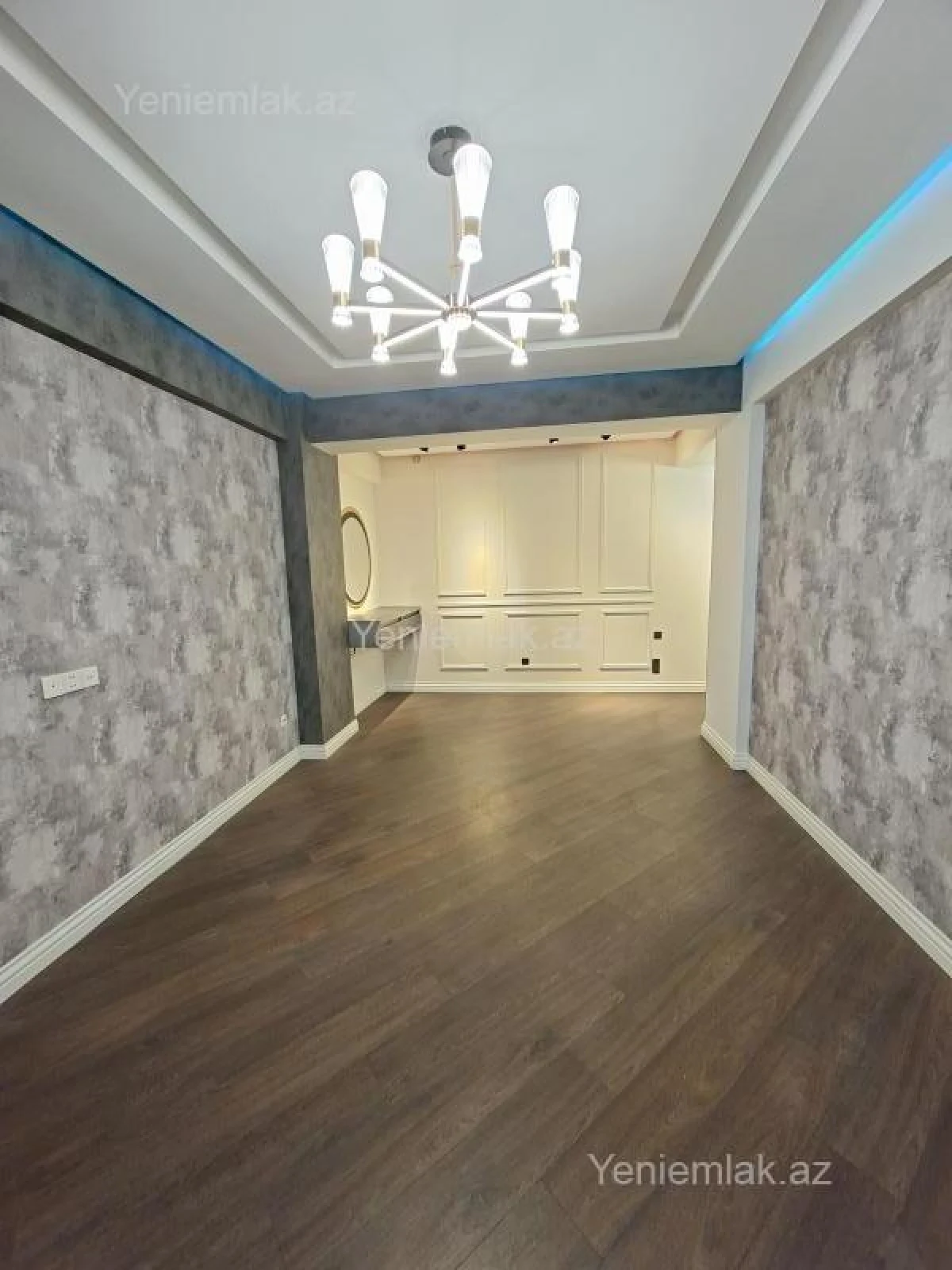 Satılır 3 otaqlı yeni tikili 90 m²