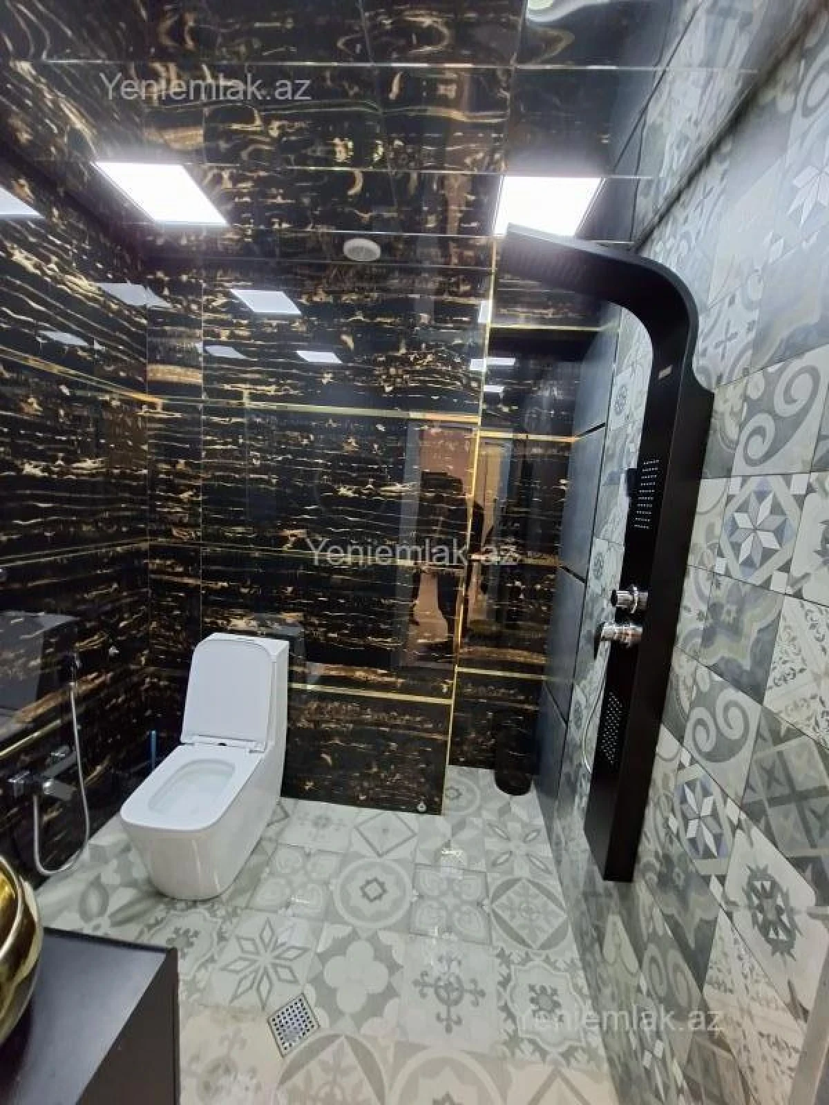 Satılır 3 otaqlı yeni tikili 90 m²
