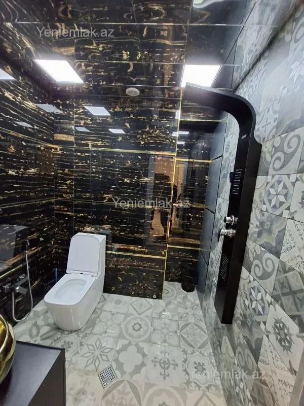 Satılır 3 otaqlı yeni tikili 90 m²