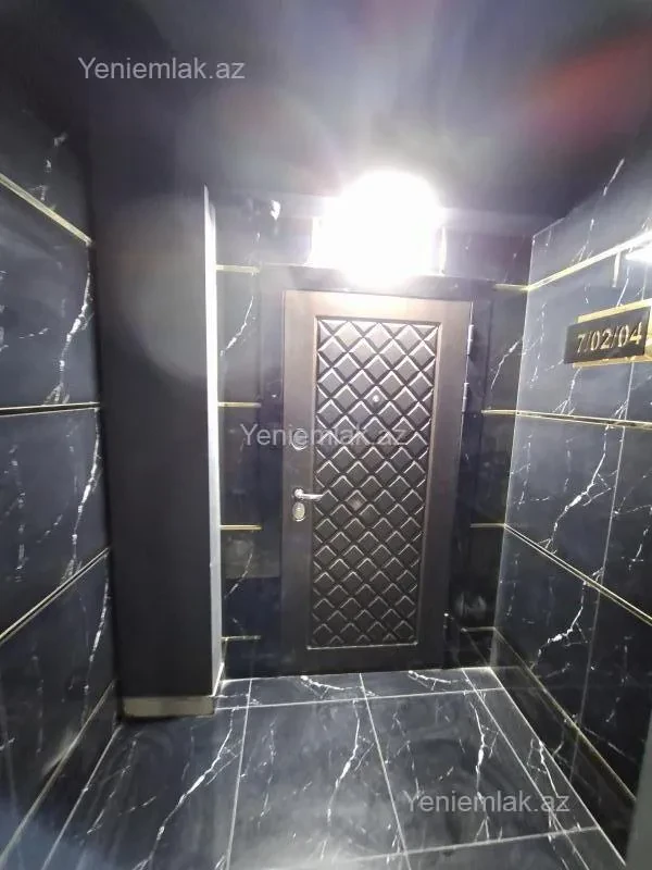 Satılır 3 otaqlı yeni tikili 90 m²
