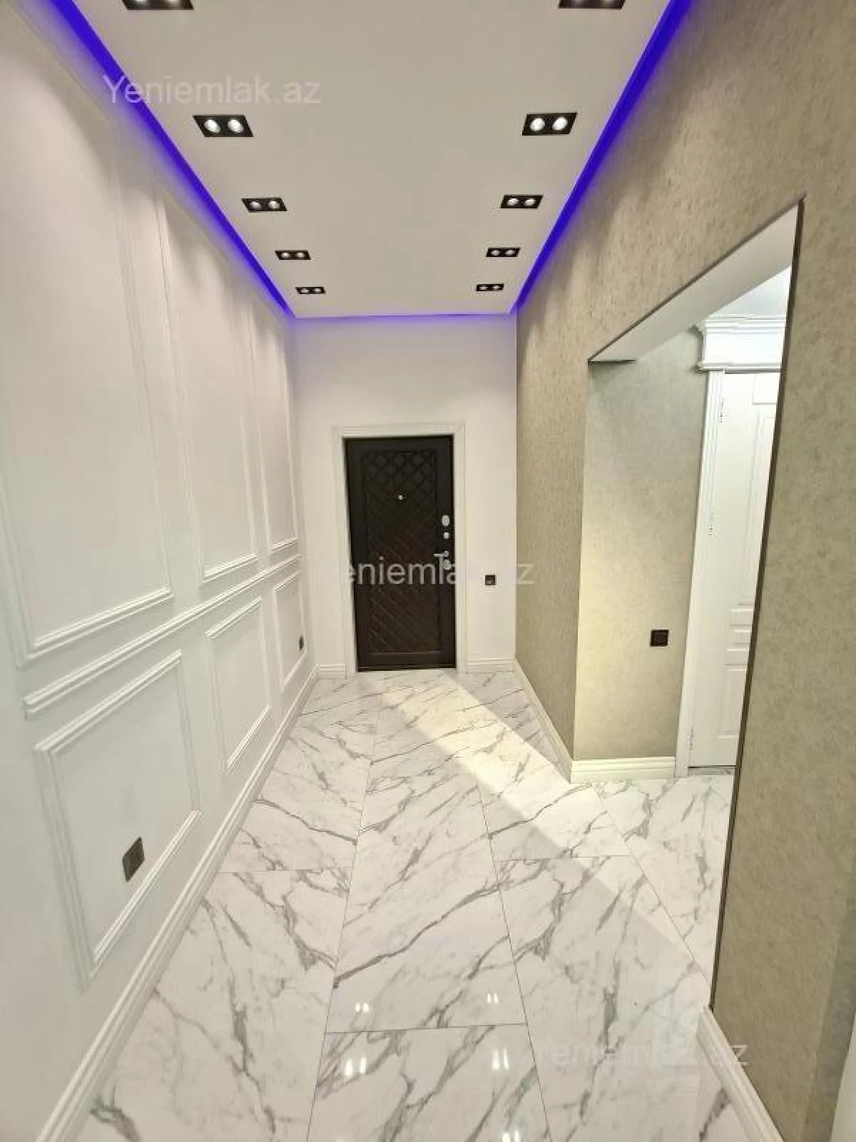 Satılır 3 otaqlı yeni tikili 90 m²