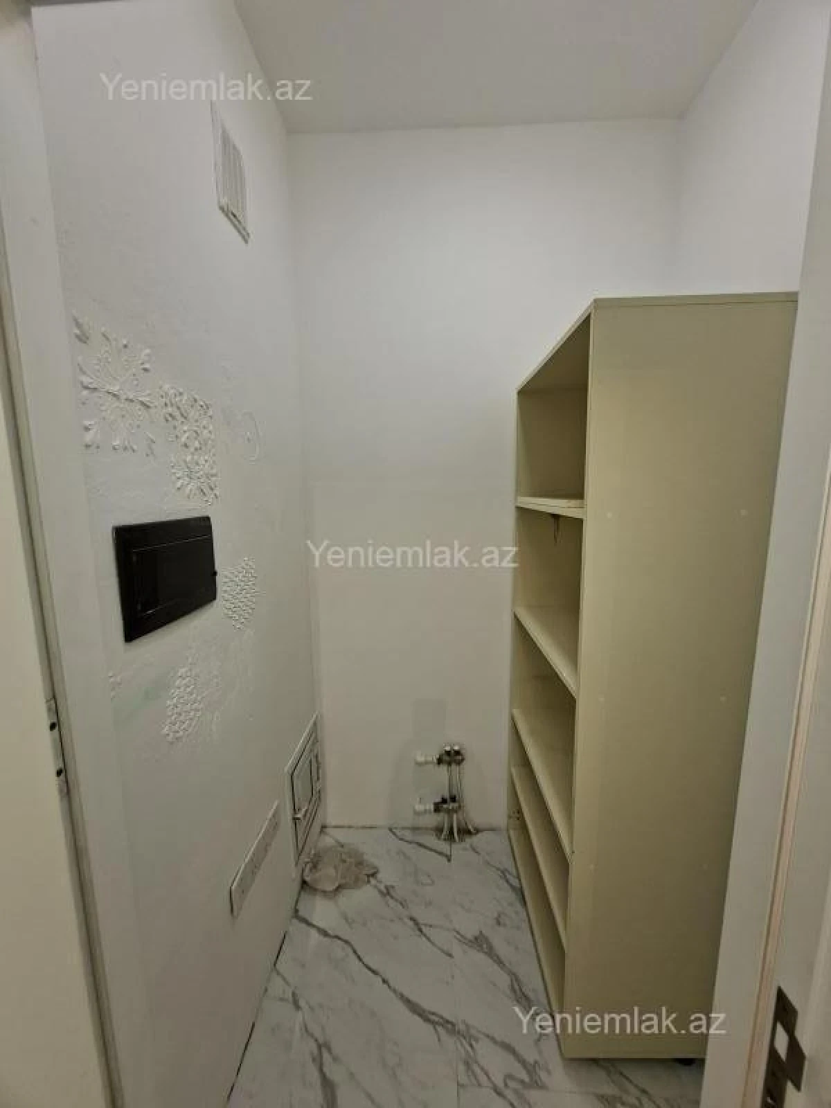 Satılır 3 otaqlı yeni tikili 90 m²