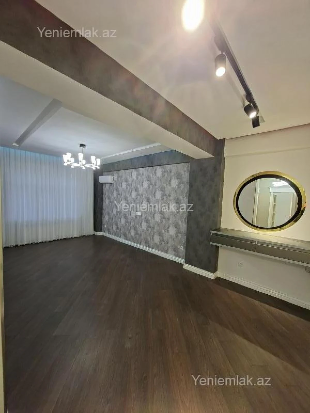 Satılır 3 otaqlı yeni tikili 90 m²