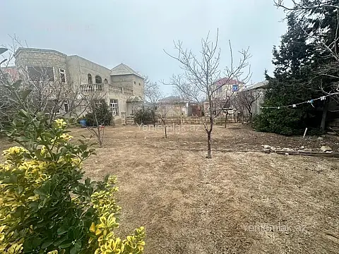 Satılır 5 otaqlı həyət evi 200 m² — Sumqayıt 5 otaq 200.00 m²