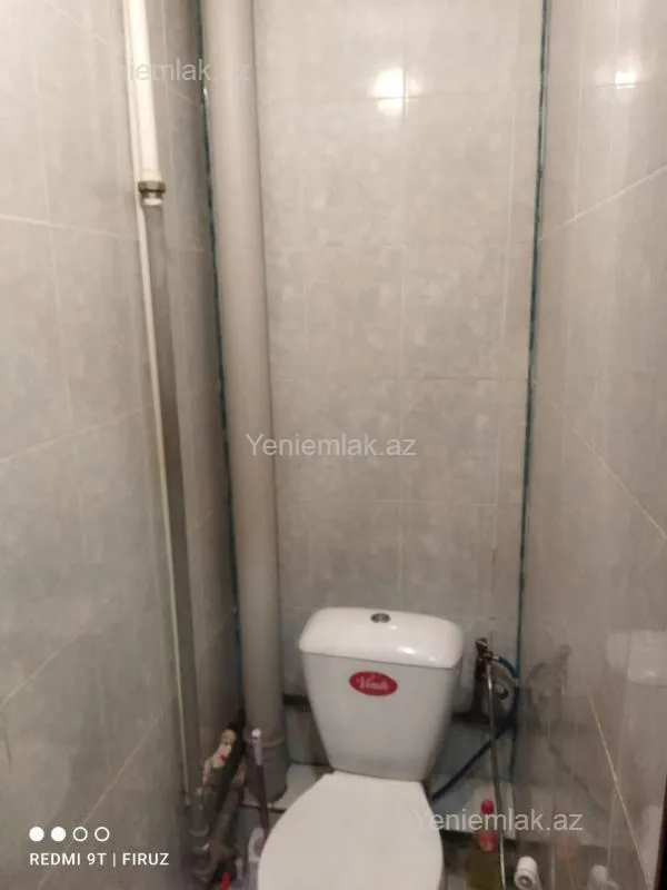 Satılır 3 otaqlı köhnə tikili 74 m²