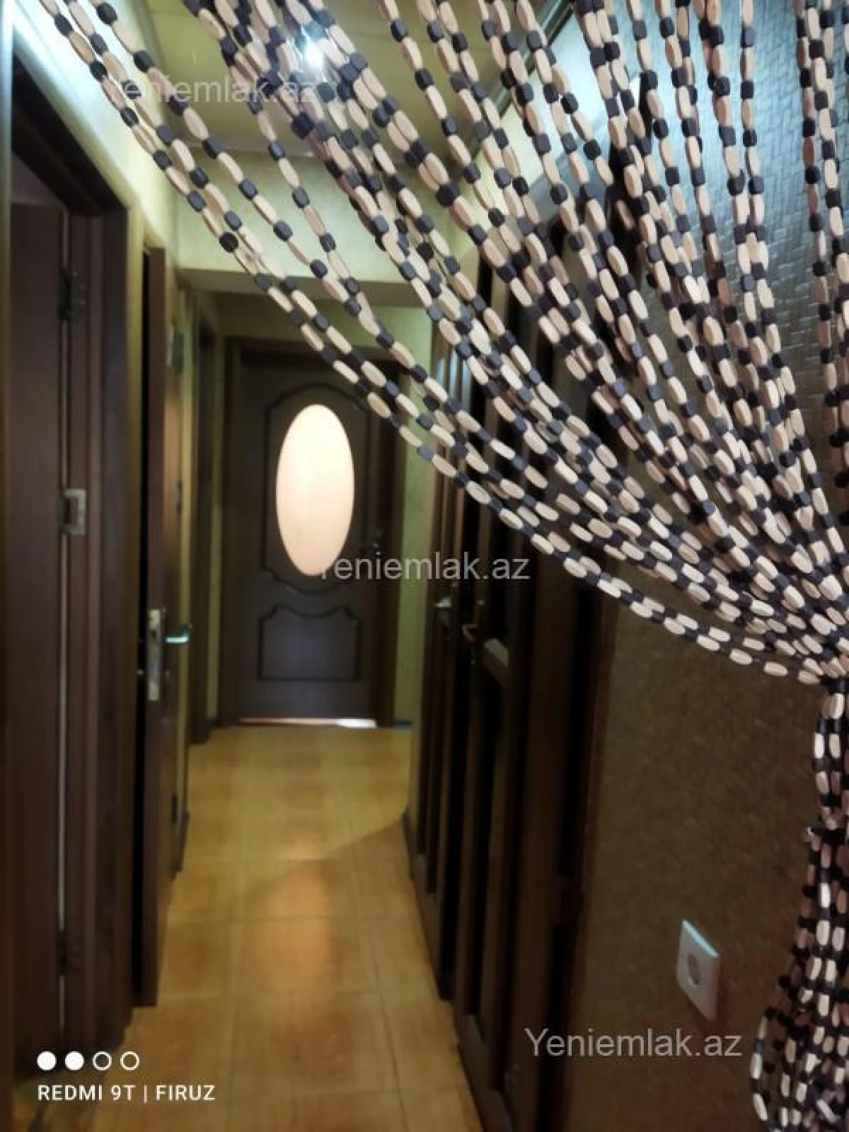 Satılır 3 otaqlı köhnə tikili 74 m²