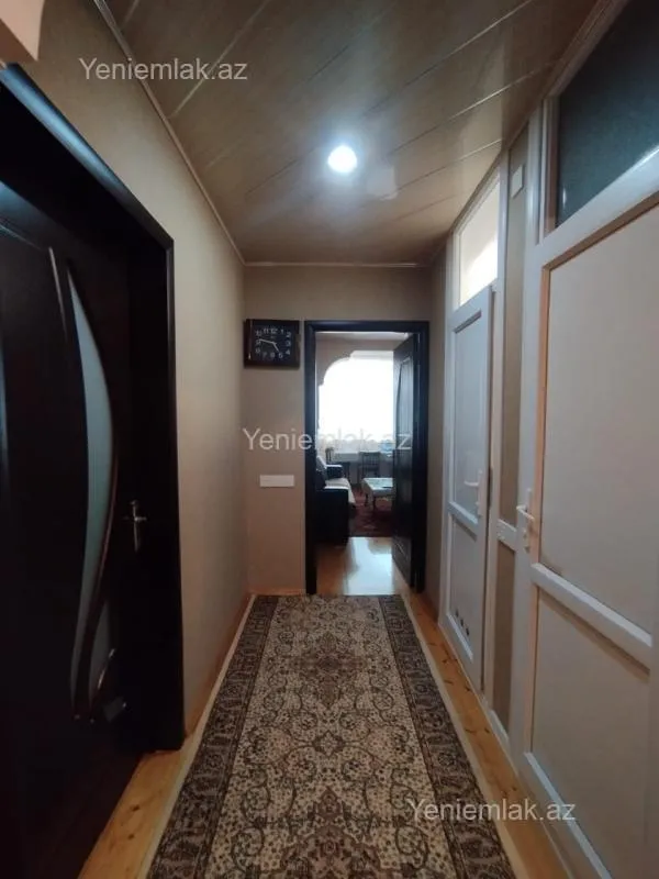 Satılır 3 otaqlı köhnə tikili 80 m²