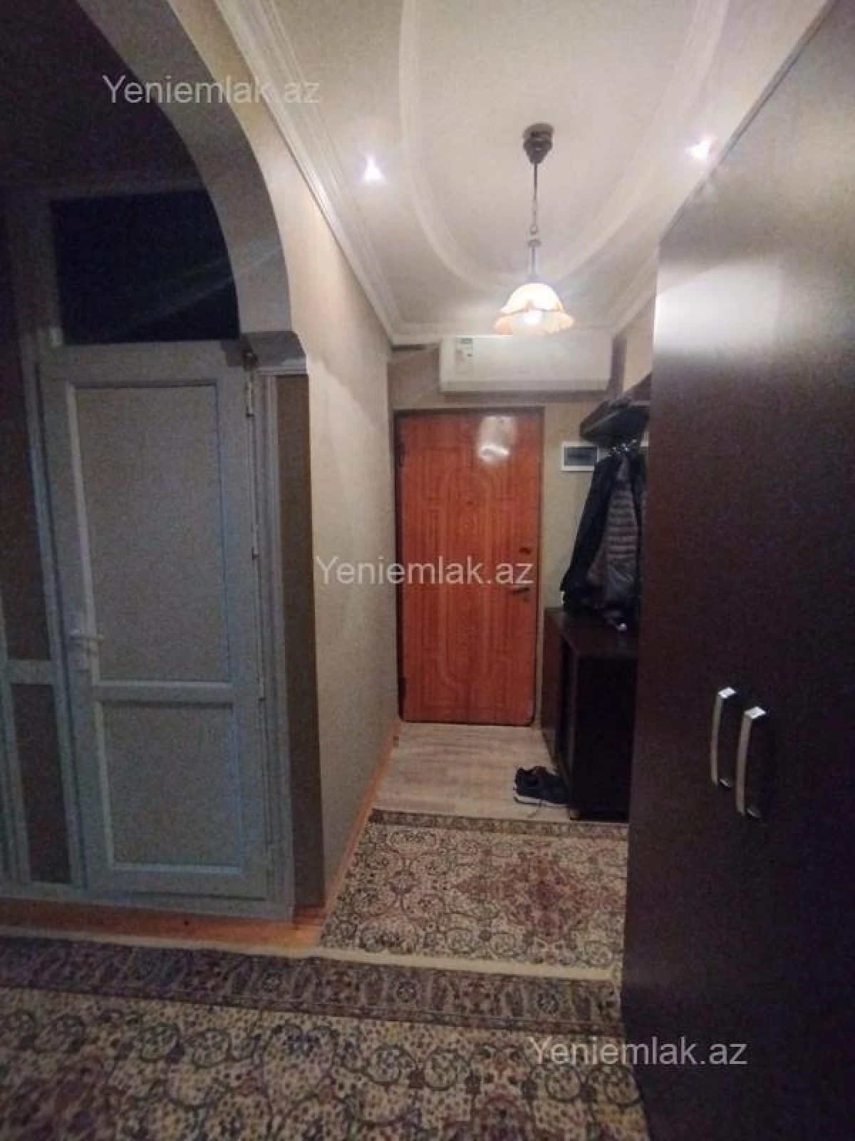 Satılır 3 otaqlı köhnə tikili 80 m²