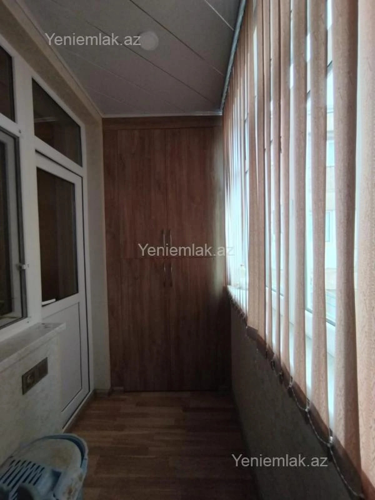 Satılır 3 otaqlı köhnə tikili 80 m²