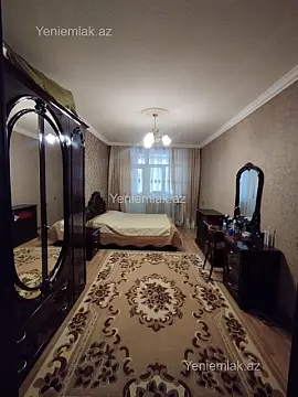 Satılır 3 otaqlı köhnə tikili 80 m²