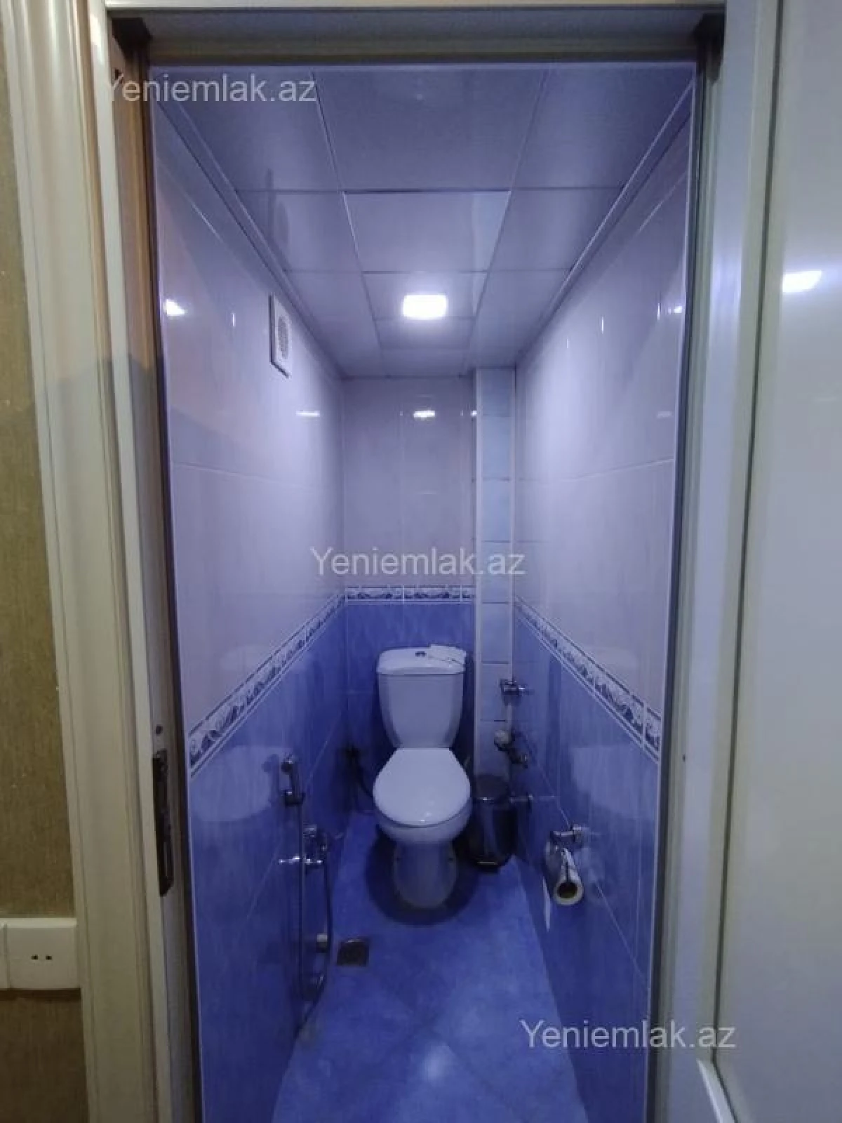 Satılır 3 otaqlı köhnə tikili 80 m²