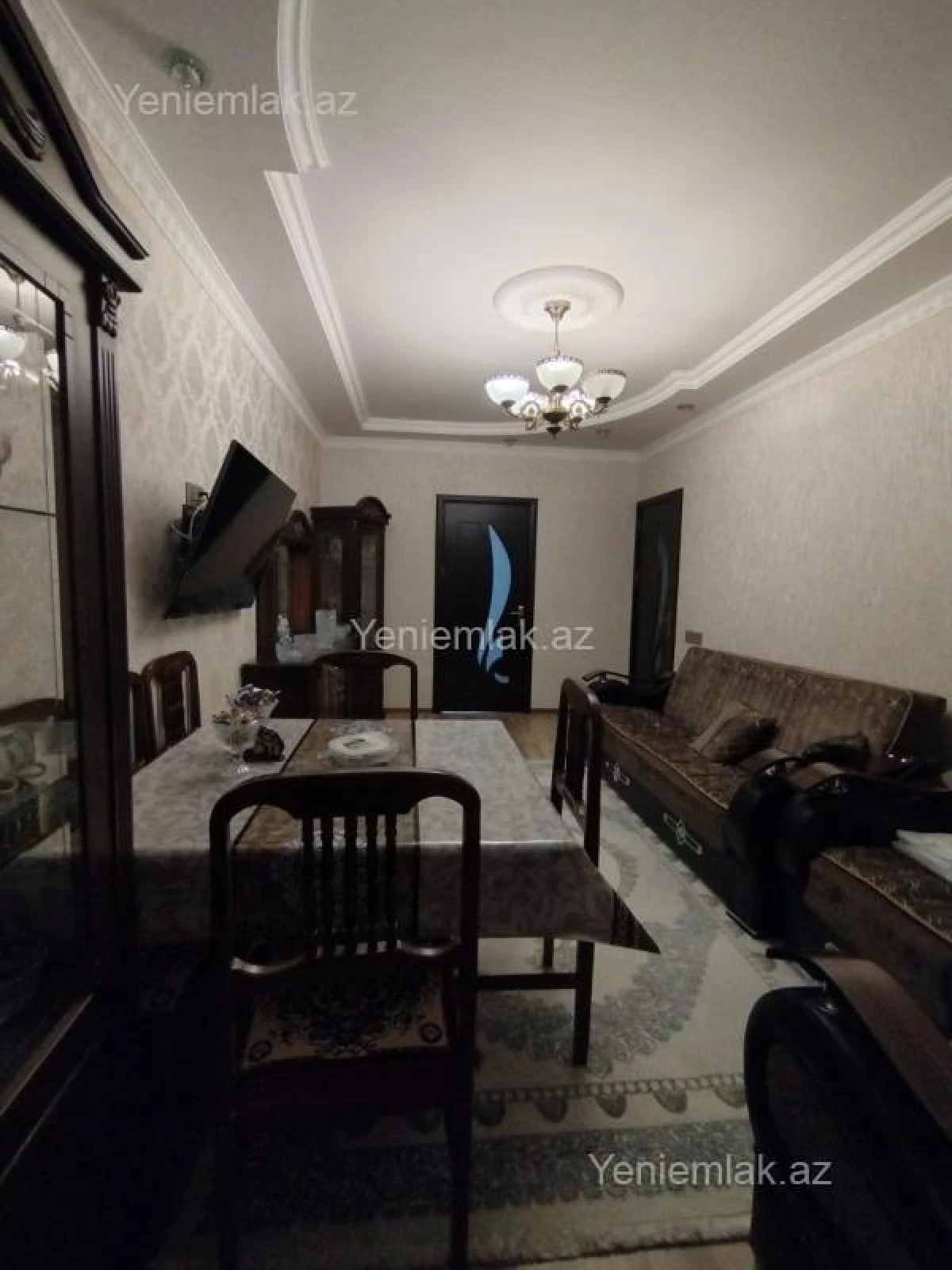 Satılır 3 otaqlı köhnə tikili 80 m²