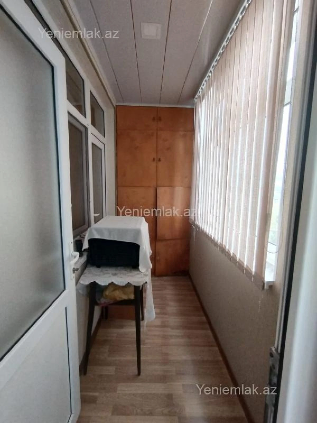 Satılır 3 otaqlı köhnə tikili 80 m²