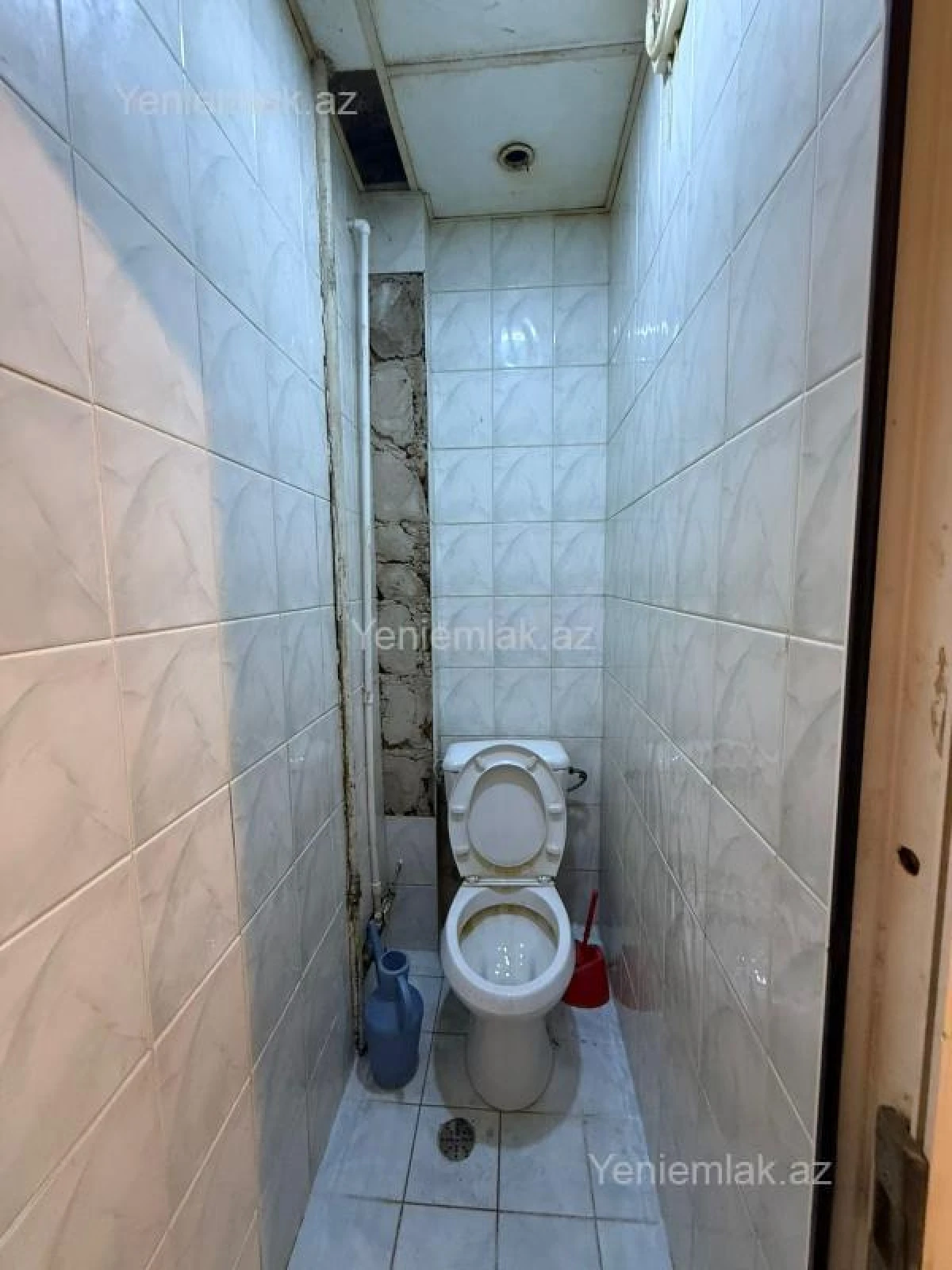 Satılır 2 otaqlı köhnə tikili 55 m²