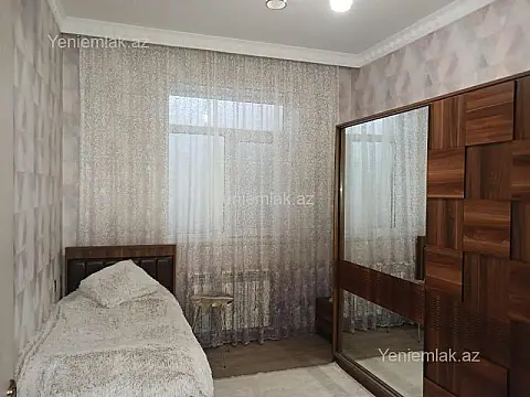 Satılır 4 otaqlı həyət evi 98 m²