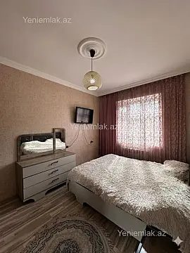 Satılır 3 otaqlı köhnə tikili 75 m²