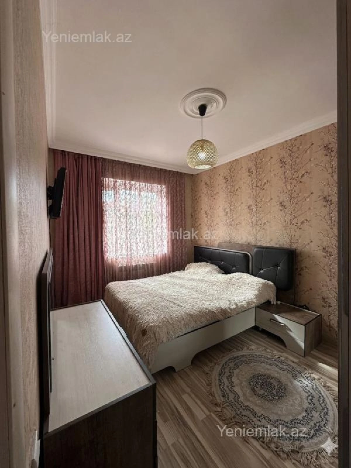 Satılır 3 otaqlı köhnə tikili 75 m²