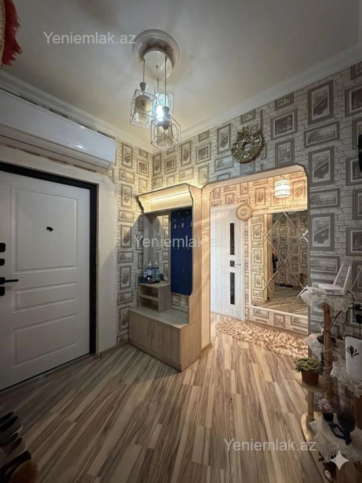 Satılır 3 otaqlı köhnə tikili 75 m²