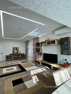 Satılır 3 otaqlı köhnə tikili 85 m² — Bakı, Xətai 3 otaq 85.00 m²
