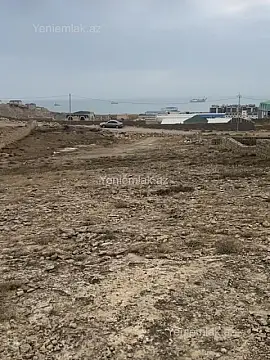 Satılır torpaq sahəsi — Bakı, Səbail