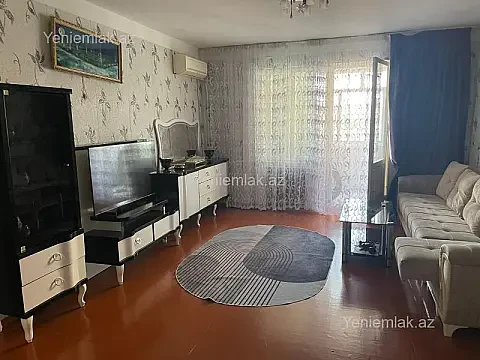 Satılır 2 otaqlı köhnə tikili 70 m² — Bakı, Suraxanı 2 otaq 70.00 m²