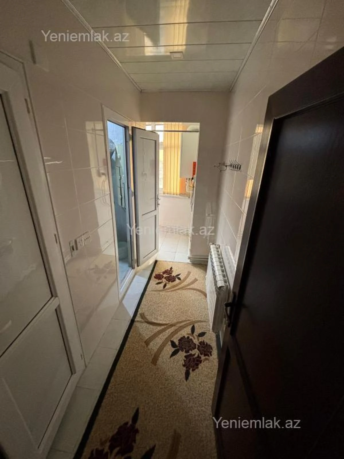 Satılır 3 otaqlı köhnə tikili 70 m²