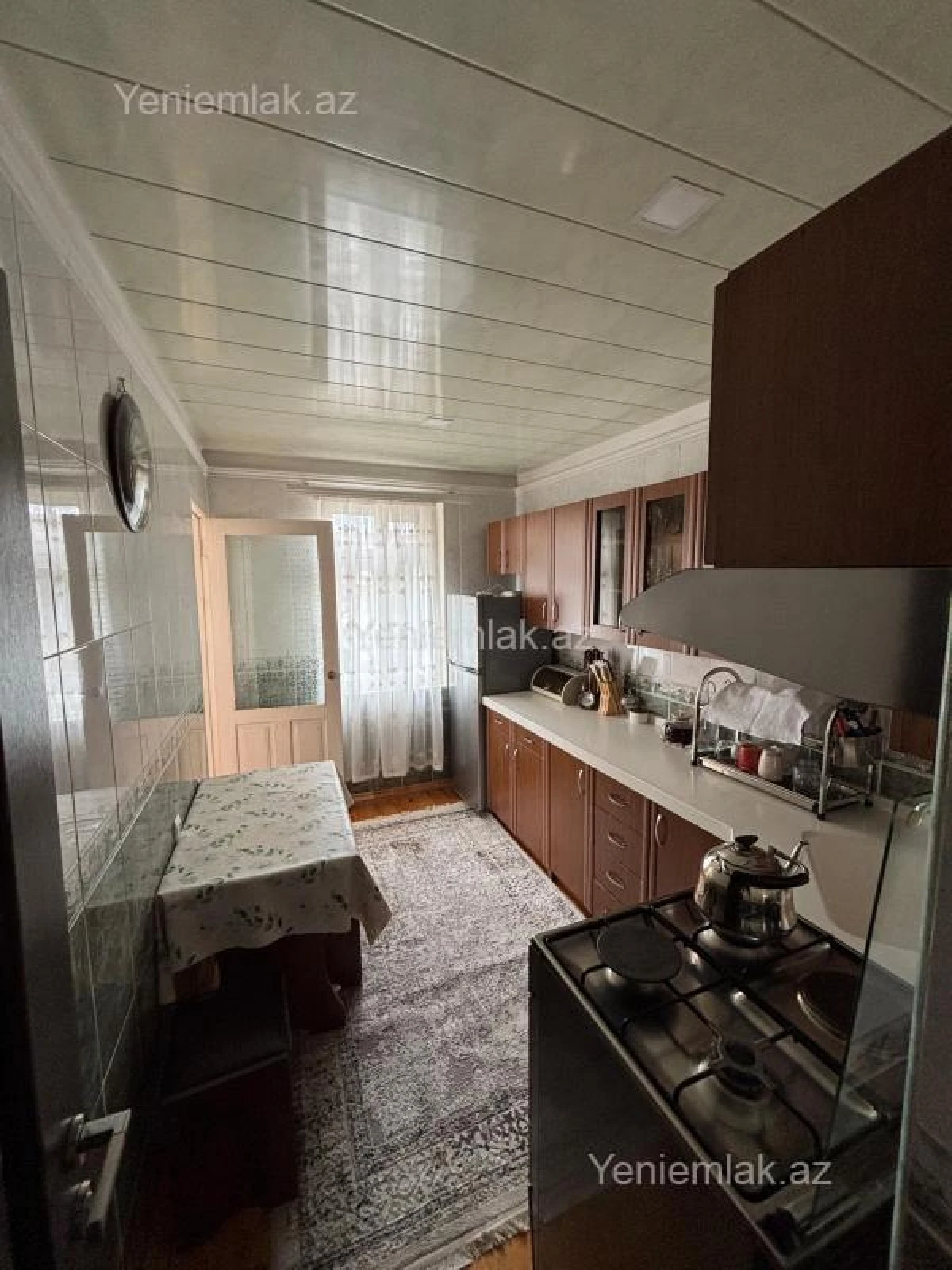 Satılır 3 otaqlı köhnə tikili 70 m²