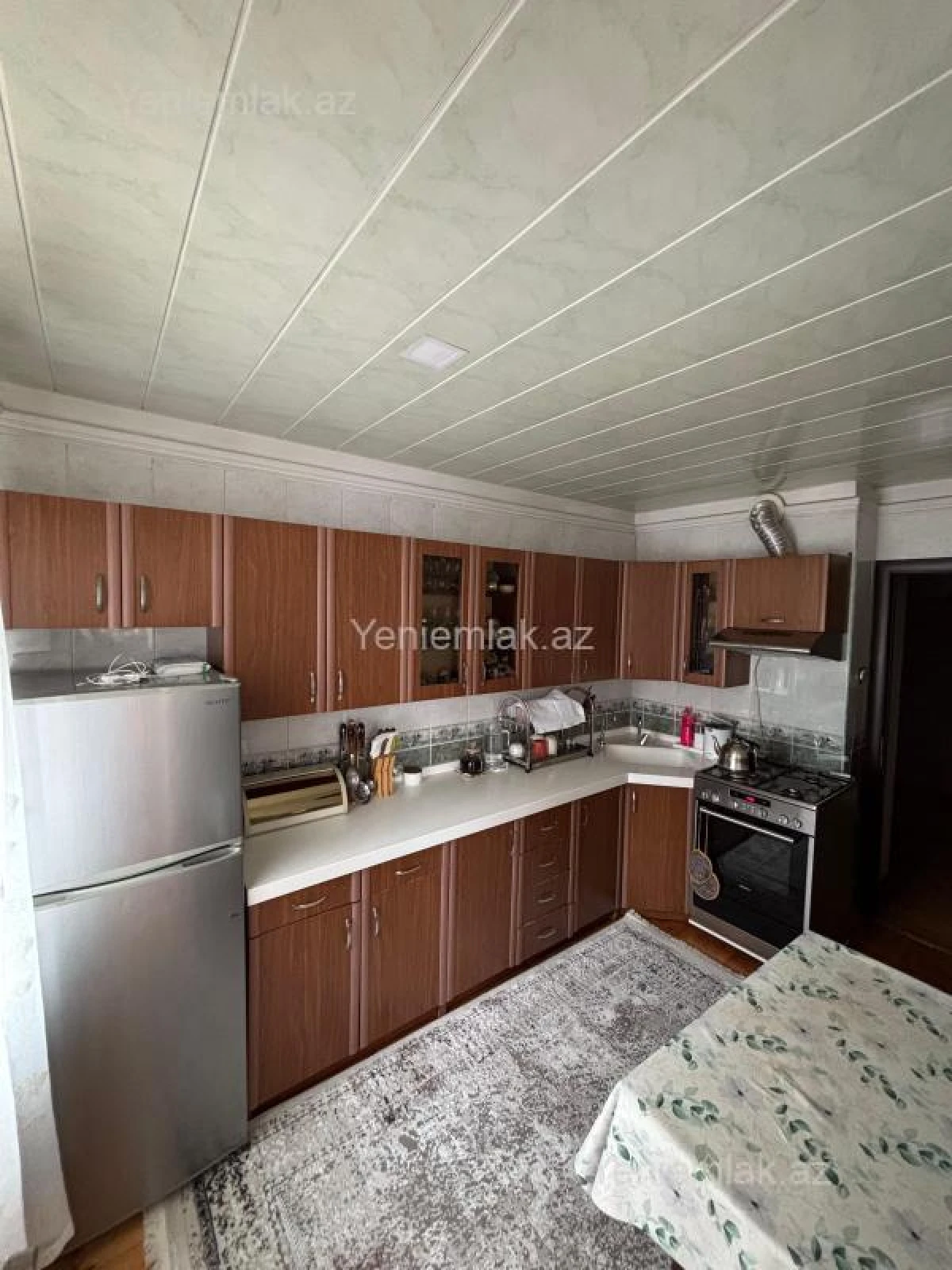 Satılır 3 otaqlı köhnə tikili 70 m²