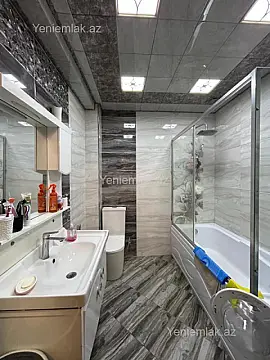 Satılır 4 otaqlı yeni tikili 142 m²