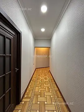 Satılır 4 otaqlı yeni tikili 142 m²