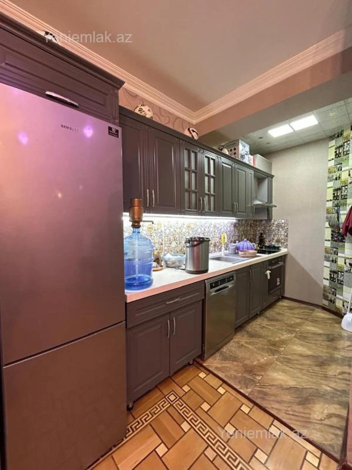 Satılır 4 otaqlı yeni tikili 142 m²