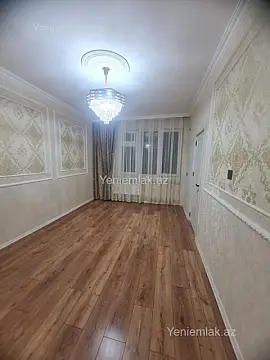 Satılır 2 otaqlı köhnə tikili 35 m² — Bakı, Binəqədi 2 otaq 35.00 m²