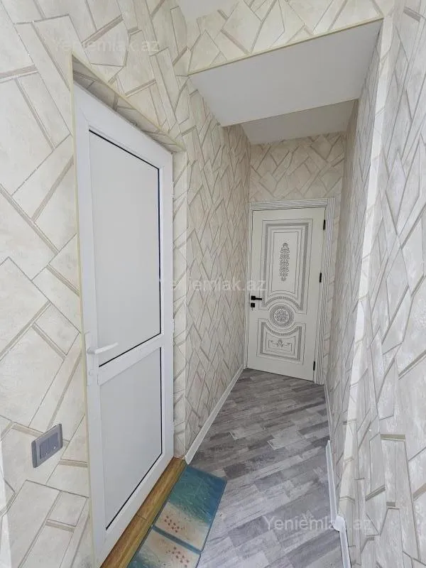 Satılır 3 otaqlı yeni tikili 74 m²