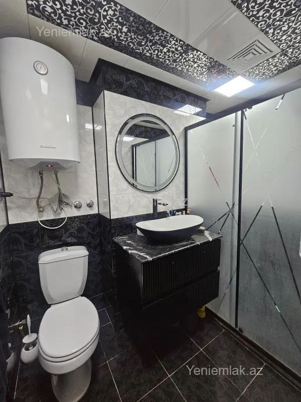 Satılır 3 otaqlı yeni tikili 74 m²