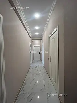 Satılır 3 otaqlı yeni tikili 105 m²