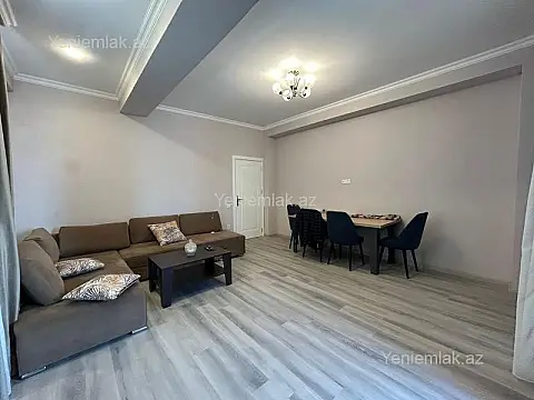 Satılır 3 otaqlı yeni tikili 105 m²