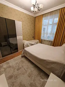 Satılır 3 otaqlı köhnə tikili 52 m²