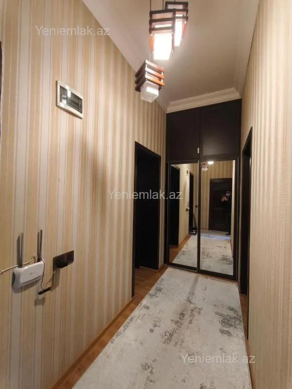 Satılır 3 otaqlı köhnə tikili 52 m²