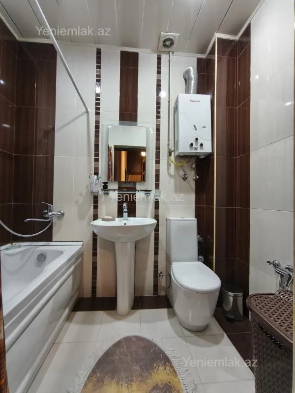 Satılır 3 otaqlı köhnə tikili 52 m²