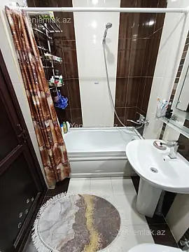 Satılır 3 otaqlı köhnə tikili 52 m²