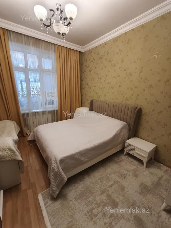 Satılır 3 otaqlı köhnə tikili 52 m²